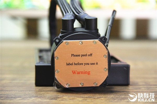 酷冷至尊冰神g240水冷安装教程,酷冷至尊冰神g240幻境扣具