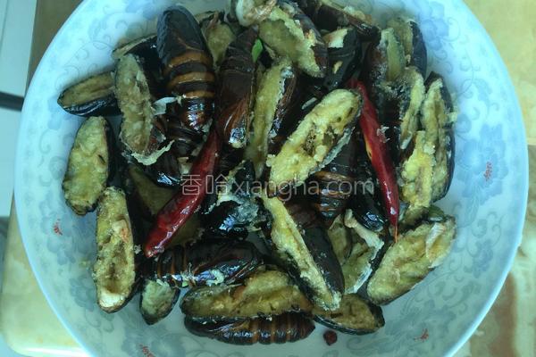 干煸蚕蛹的正确方法,干煸蚕蛹多少钱