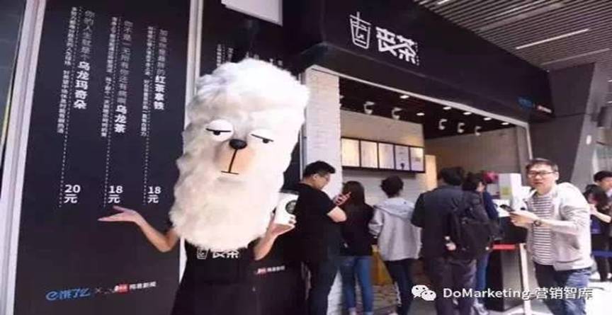 新零售新模式完整了解快闪店运作,快闪店探店黄金五秒法则成熟案例