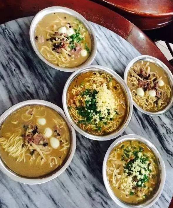 去南宁必吃十大美食排行榜,南宁必吃的十大美食排行榜