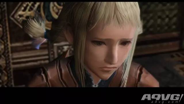 最终幻想12黄道年代和原版区别,最终幻想12黄道纪元