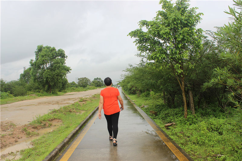 淇澳岛亲子游,一天时间玩转珠海淇澳岛