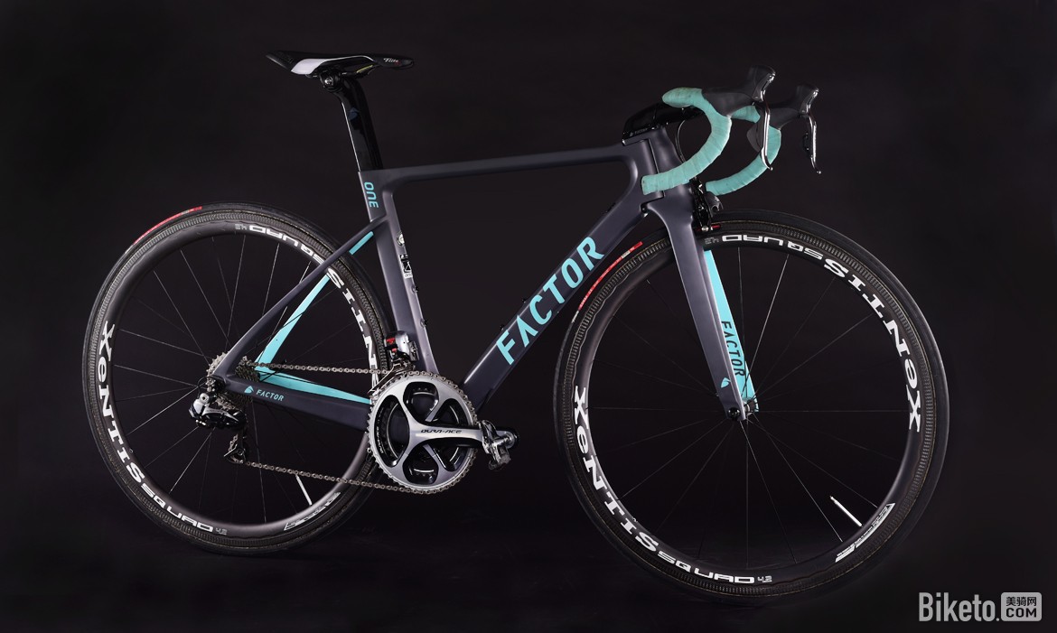 新款factorone公路车,英国elemental跑车