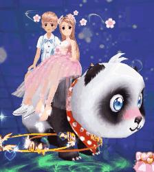 《一起来跳舞》725炫舞节上演“亿之圆舞曲”