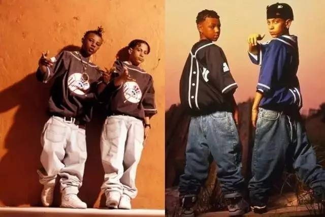 嘻哈风格入门知识,嘻哈入门需要懂的东西