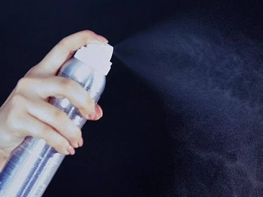 夏日必备玻尿酸喷雾滋润,玻尿酸胶原保湿喷雾