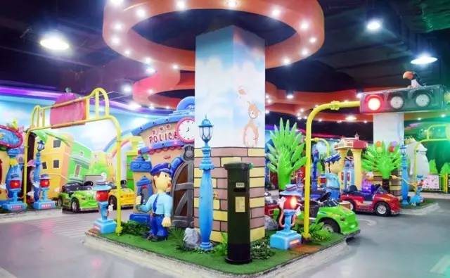 佛山附近一日游推荐带孩子,这个夏天带小朋友去佛山哪里好玩