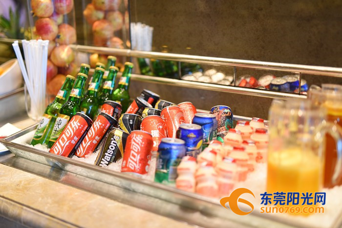 东莞下午茶的好地方推荐,东莞悠闲下午茶