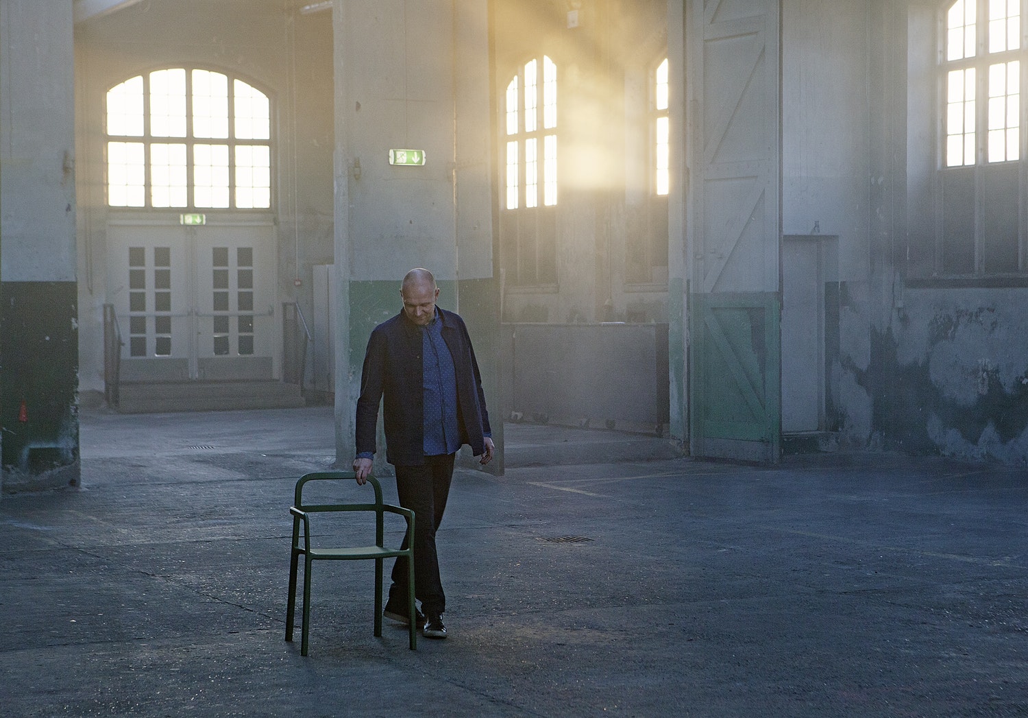 IKEAXHAY：直接对话你最爱的极简风