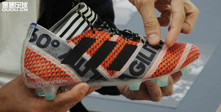 阿迪nemeziz球鞋特点,adidasnemeziz17无鞋带