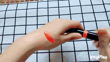 夏日必备口红试色list,夏天素颜必备10支口红