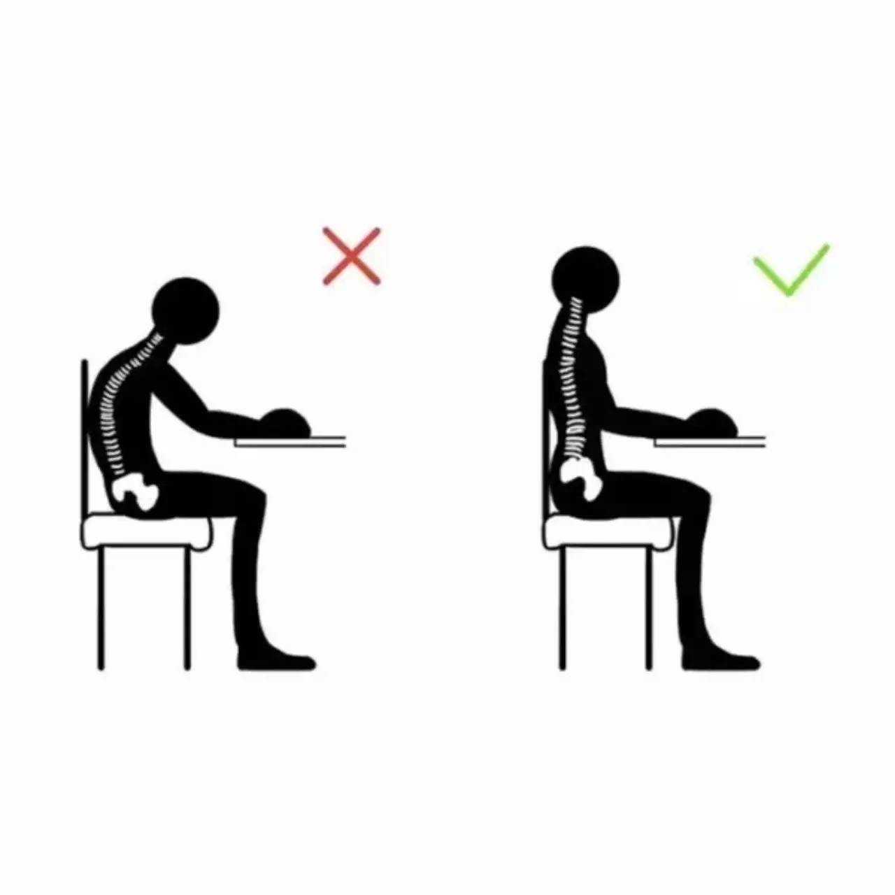 驼背矫正怎么练,驼背正确练法