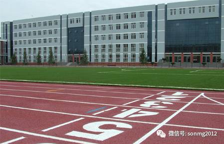 包头前十名高中,包头10大重点中学