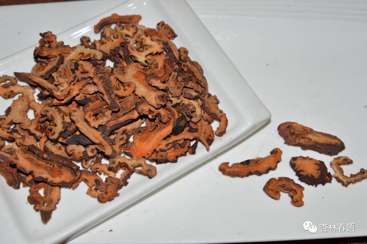 养生知识健脾胃,木瓜中药功效速记口诀