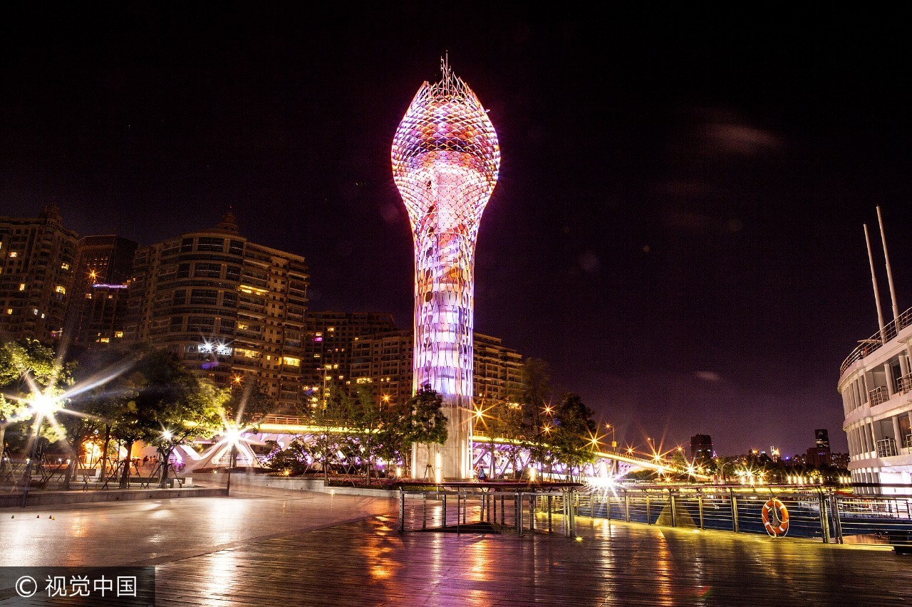 上海乘凉哪里好玩,上海周末乘凉地点排名前十