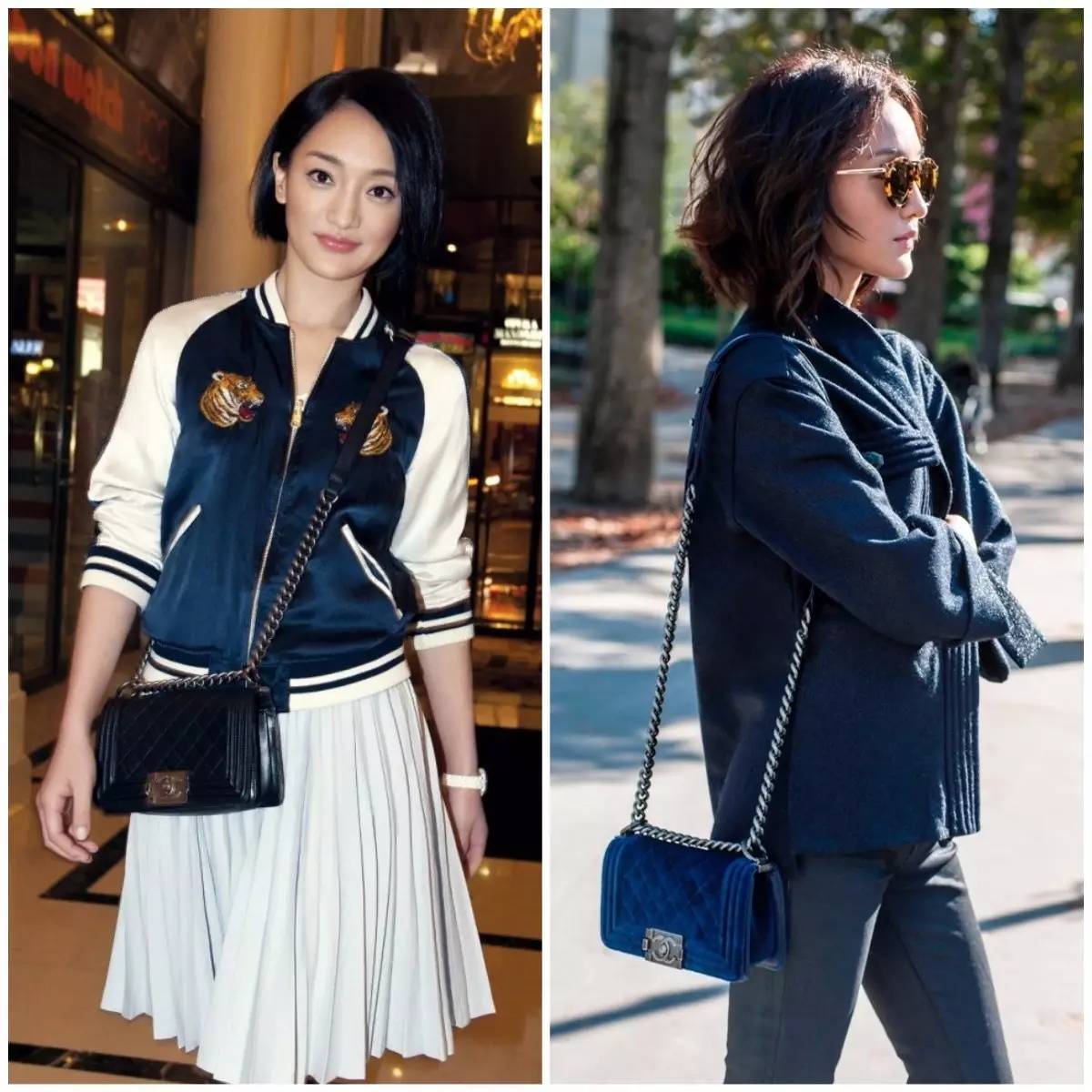 经典好看的黑色大牌包有哪些,大牌包包经典永不过时200以内