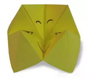 100种折纸大全儿童,孩子能玩8分钟的折纸