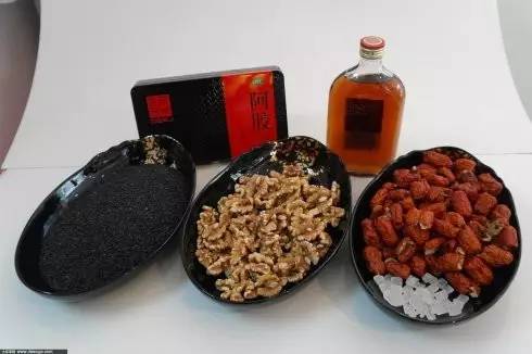 阿胶造假最新信息,阿胶有假冒伪劣产品吗