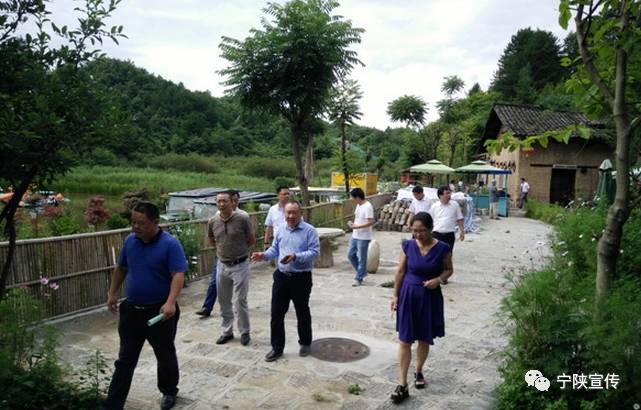 宁陕悠然山度假景区,宁陕悠然山