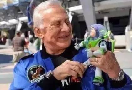 当年登月的人现状,登月的真实现状