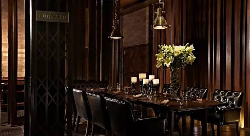 曼谷摩登酒店推荐,muse是哪里品牌