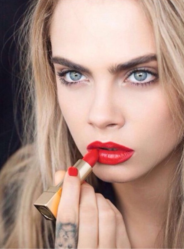 薛甄珠口红色号推荐,薛甄珠的口红色号