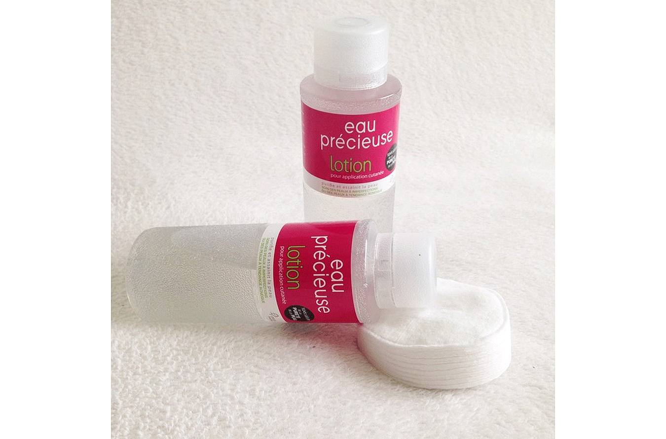 拒绝油腻！适合夏天的清爽水乳推荐