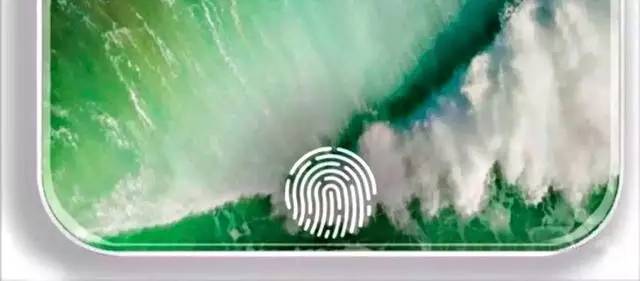 iphone8指纹识别,iphone8指纹识别率低