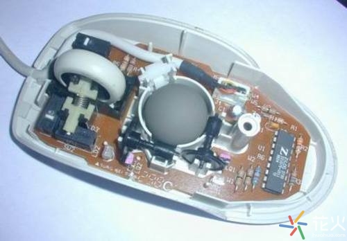 可充电无线机械鼠标,50左右的机械鼠标