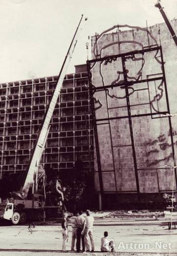 梅西雕塑图片,梅西雕像