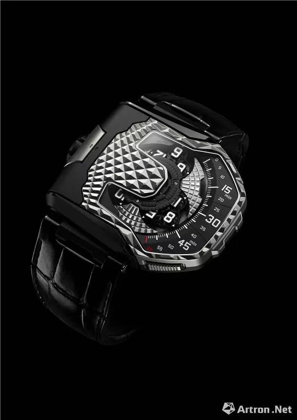 「雅昌专栏」胡颖：揭秘瑞士钟表各*法大**定产区