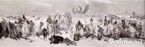 送一份国际博物馆日的展览清单给你