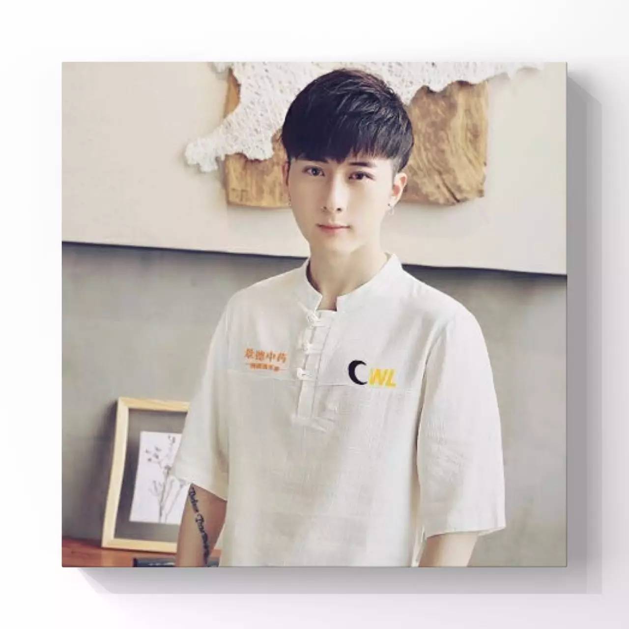 城围联丨他们的队服亮了！不信你就戳来看！