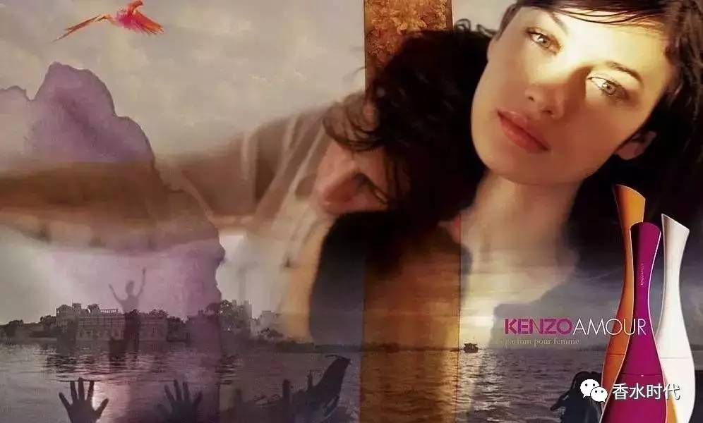 冷门又高级感的女士香水,商业香水排行榜10强