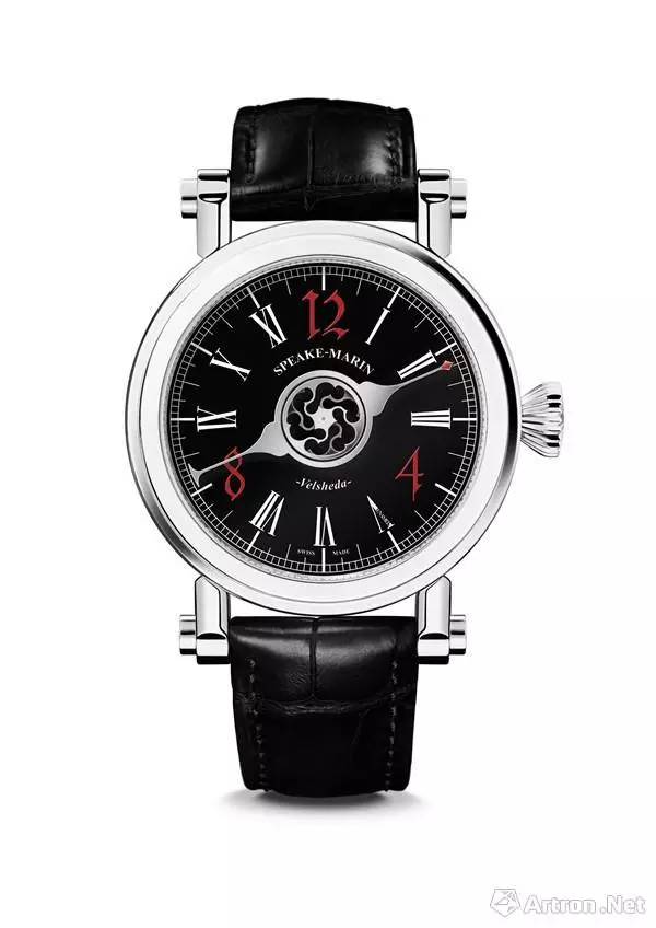 「雅昌专栏」胡颖：揭秘瑞士钟表各*法大**定产区