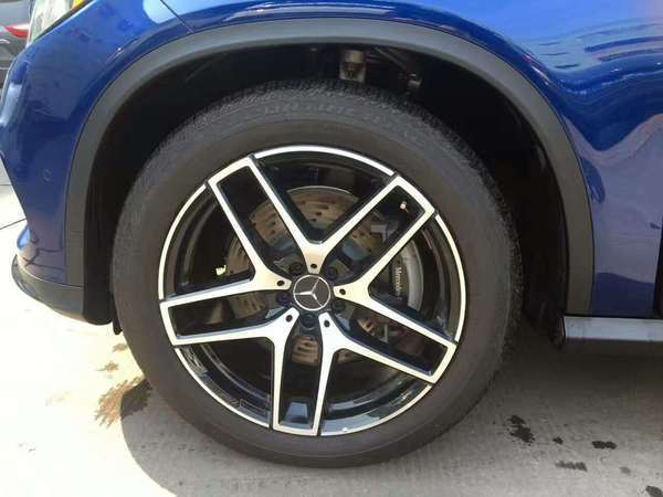 濂旈┌2019澧ㄧ増gle43coupeamg,17骞村椹癵le43amgcoupe