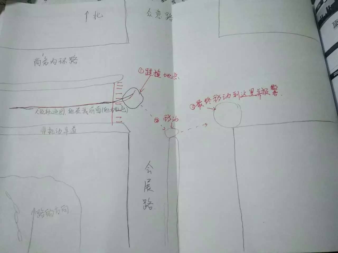 冒充车友骗人,山寨高价车