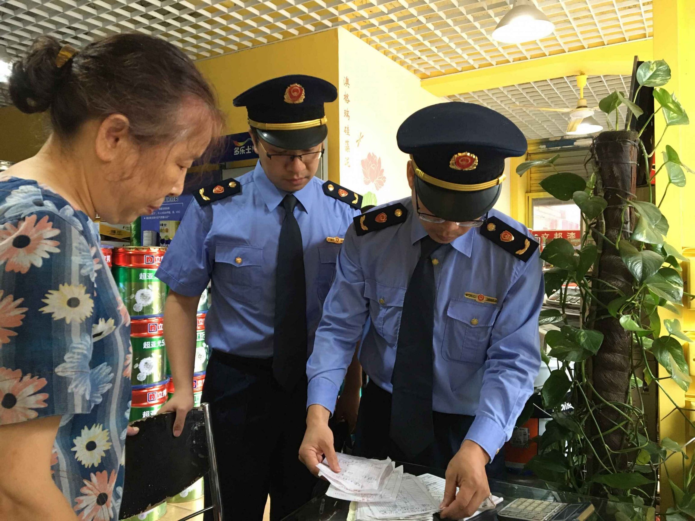 网上买的多乐士是假的怎么办,桂林多乐士专卖店会卖假货吗