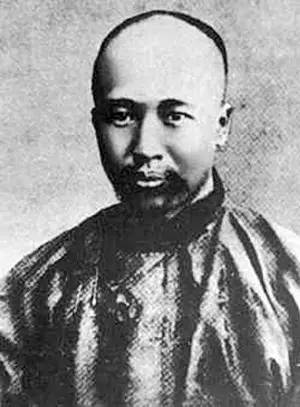 你好，我叫佛山，这是我的新名片！