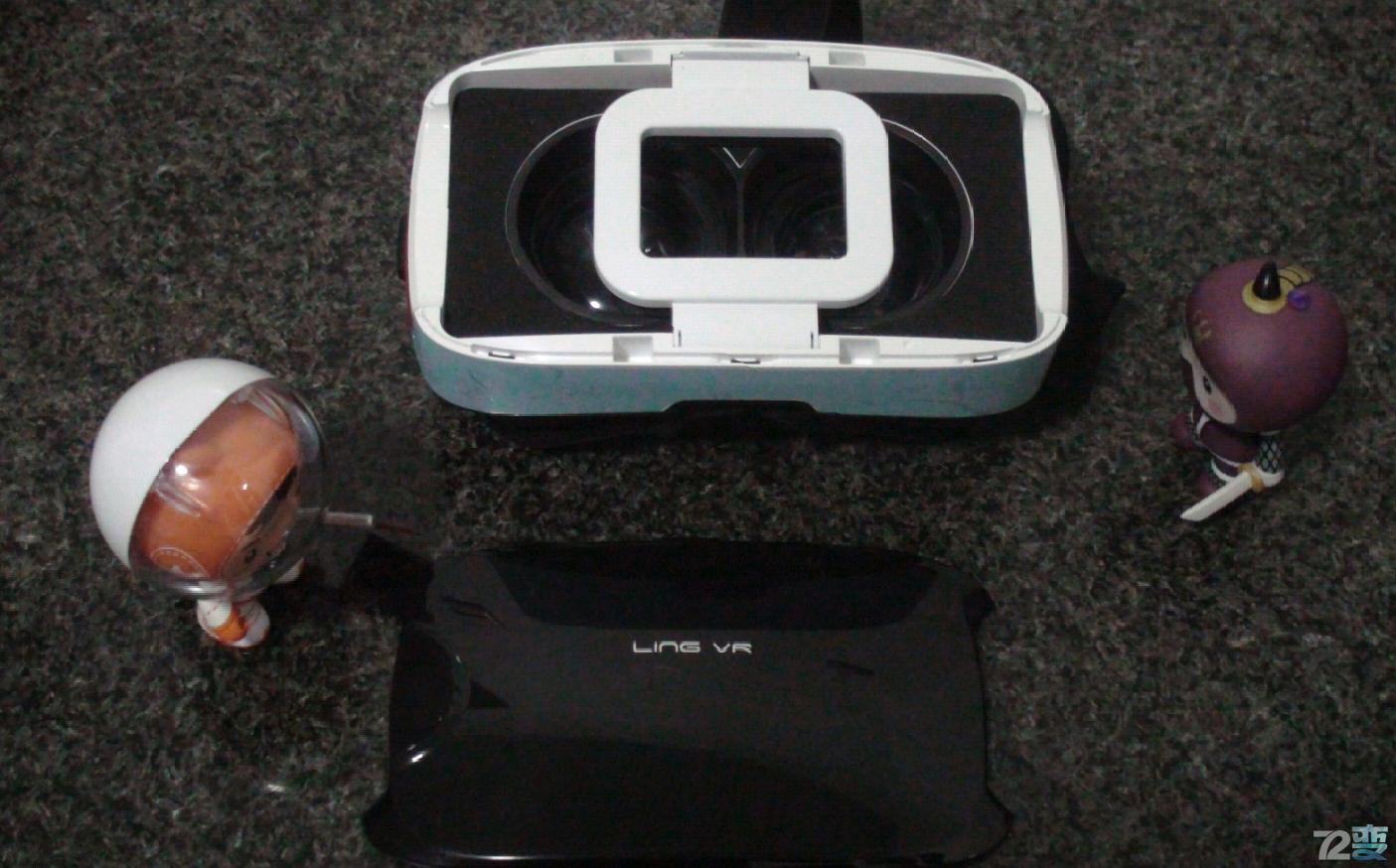 vr设备推荐评测,灵镜小白官网下载