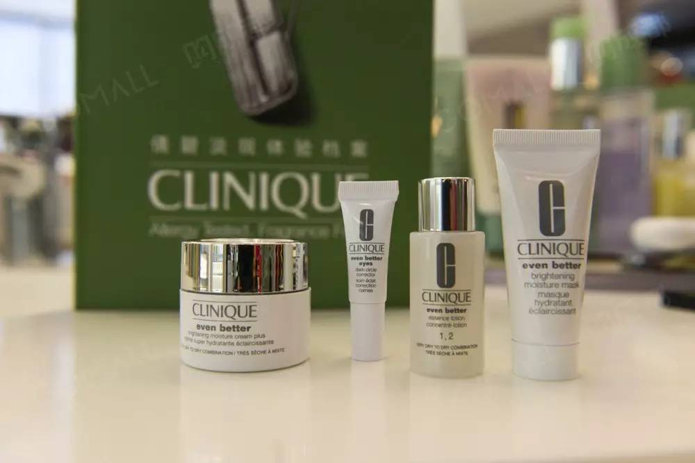 科颜氏护肤限定礼盒,科颜氏面膜情人节