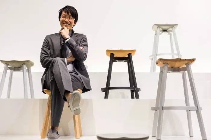 不知道佐藤大的这10个必杀技，就别说你真的懂Nendo