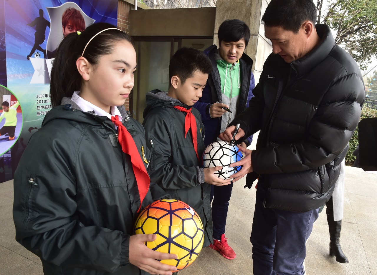 绿城育华翡翠城学校足球队,绿城育华小学绿超联赛