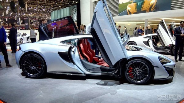 2015日内瓦车展,2024日内瓦车展有什么车
