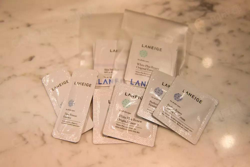 科颜氏护肤限定礼盒,科颜氏面膜情人节