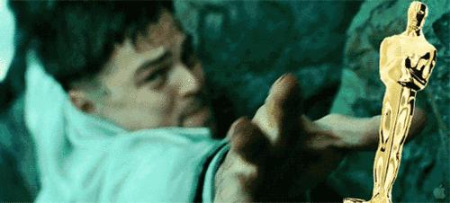 除了关注小李子,奥斯卡其实刮的是英伦风?