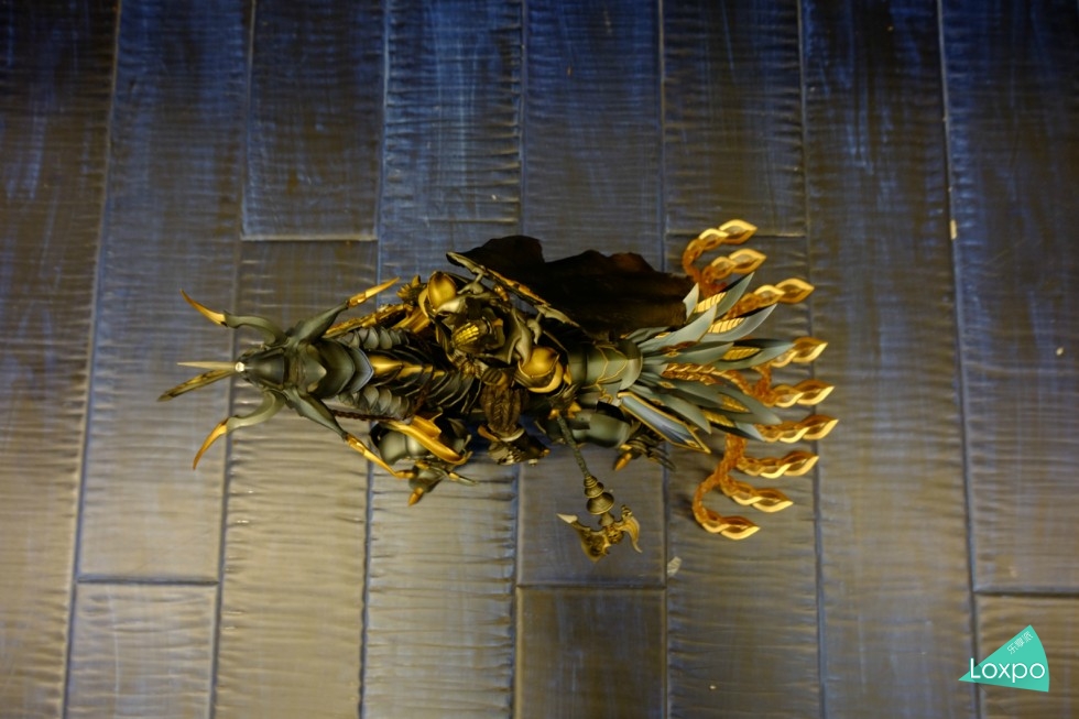 魔导马出现在牙狼哪一集,牙狼魔导马疾风白夜骑士