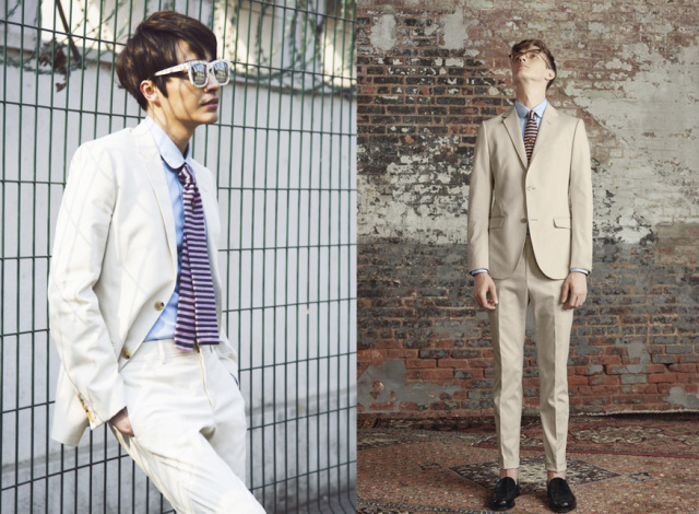 科普奢侈品,普通人和时尚人眼中的gucci