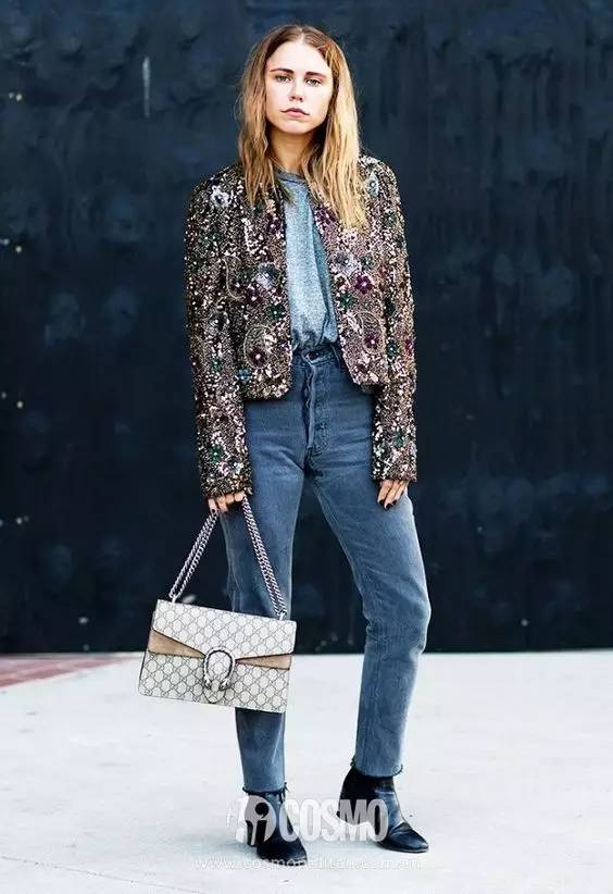 这有100个最时髦的包,男票爱不爱你就看这篇了