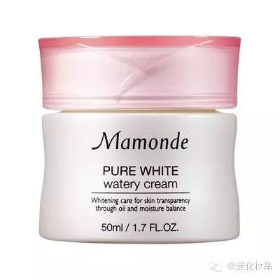 十年的护肤保养,正确的护肤步骤水乳霜